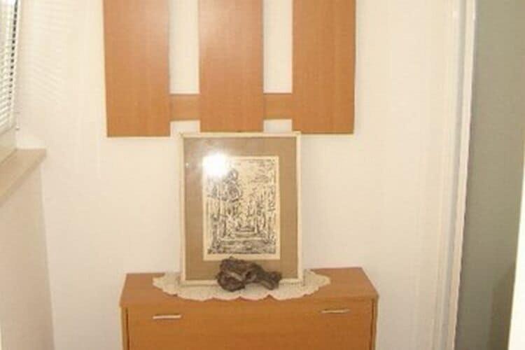 Apartment Dario - One Bedroom Apartment With Terrace And Sea View Gruda Buitenkant foto