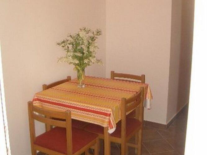 Apartment Dario - One Bedroom Apartment With Terrace And Sea View Gruda Buitenkant foto