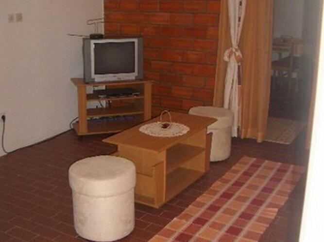 Apartment Dario - One Bedroom Apartment With Terrace And Sea View Gruda Buitenkant foto