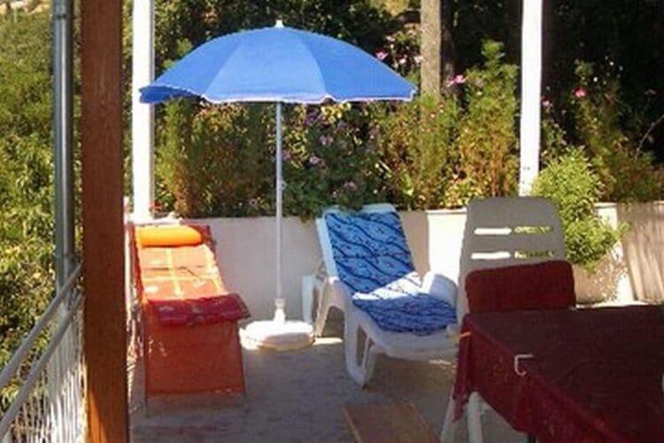 Apartment Dario - One Bedroom Apartment With Terrace And Sea View Gruda Buitenkant foto